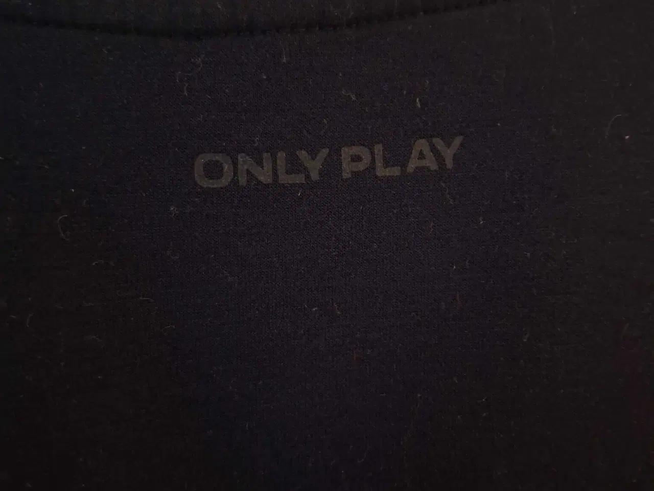 Billede 5 - XS/S, 2x sport / Only-play sweatshirts