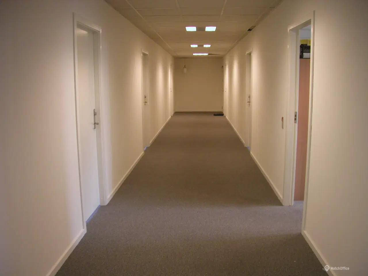 Billede 8 - Kontor i Ejendommen Egensevej 25