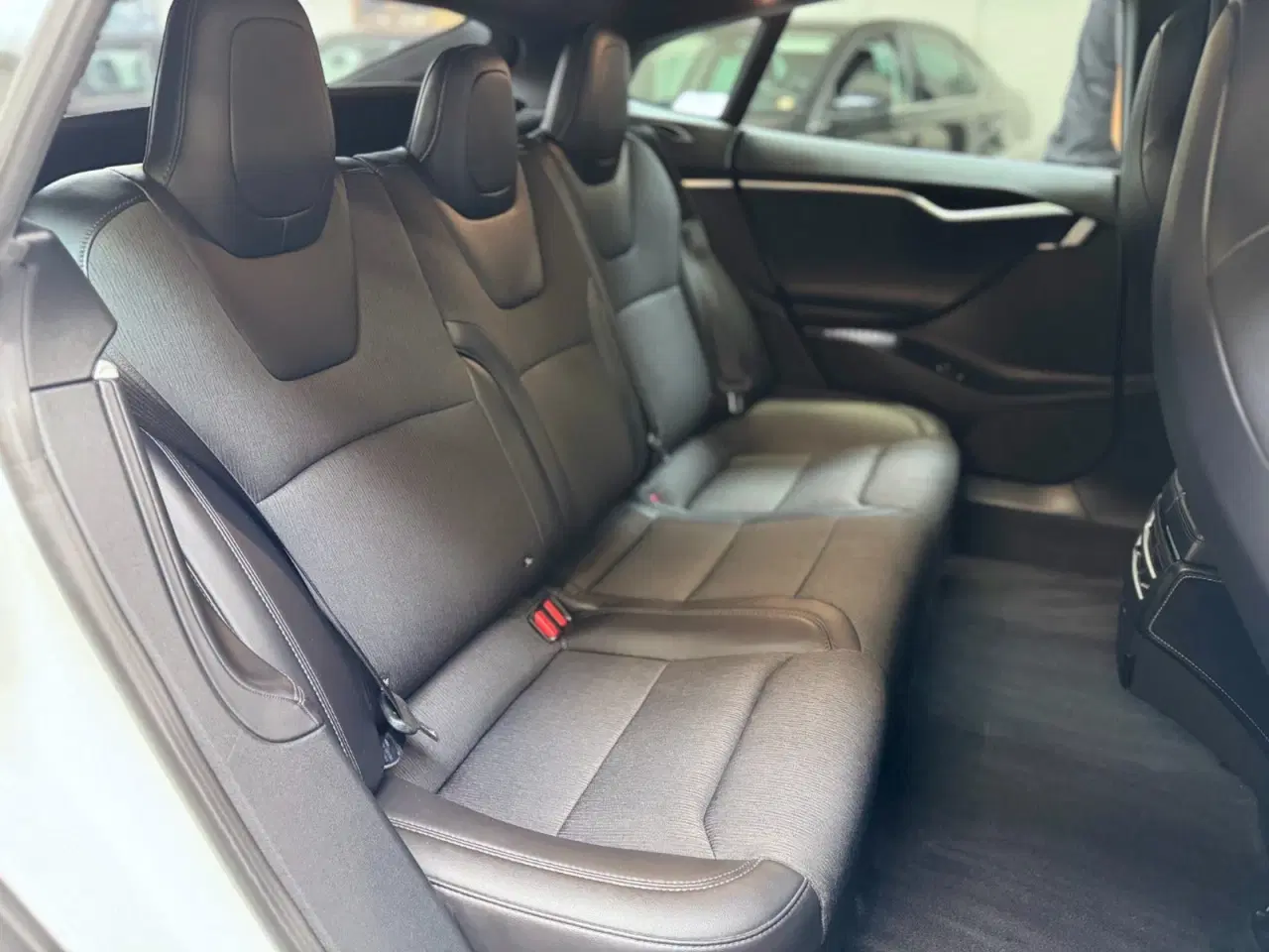 Billede 15 - Tesla Model S  75