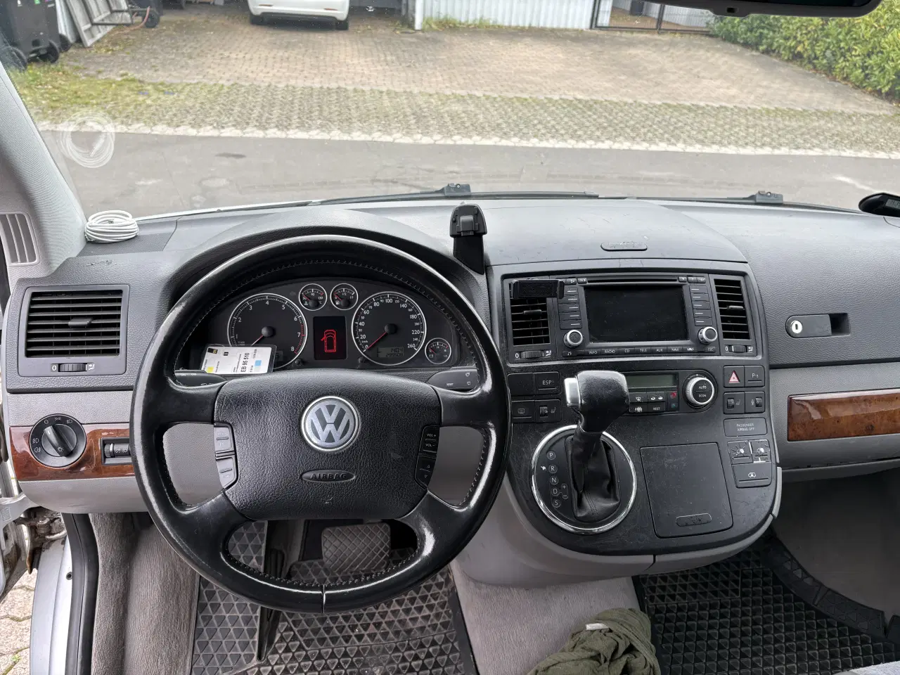 Billede 6 - 10 personer bus