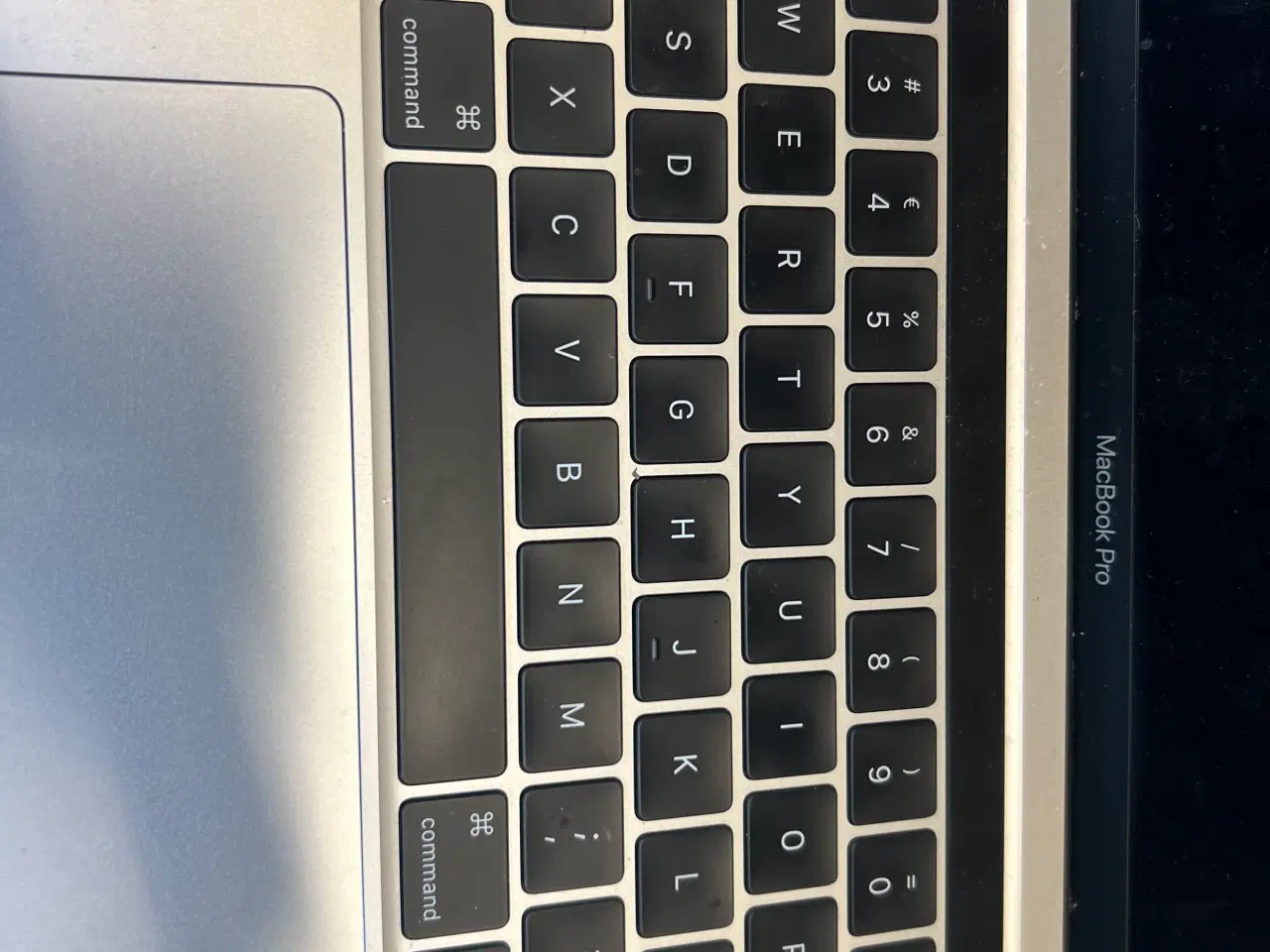 Billede 3 - Macbook pro