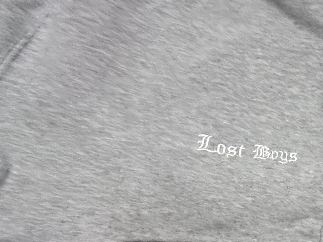 Billede 3 - Lost boys shorts str L 