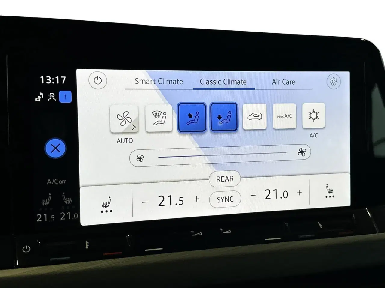 Billede 18 - VW Golf VIII 1,4 eHybrid DSG