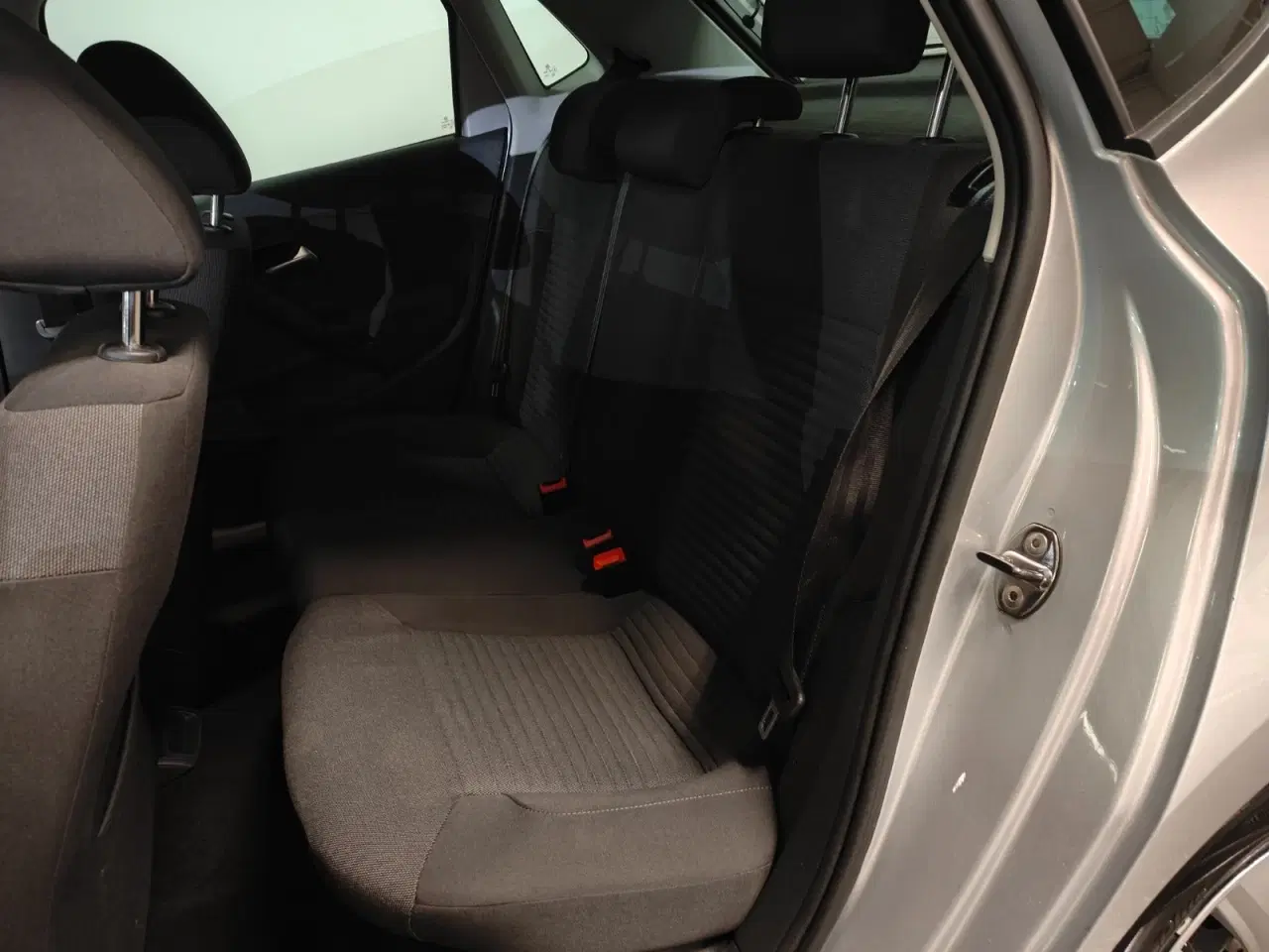 Billede 11 - VW Polo 1,4 Comfortline