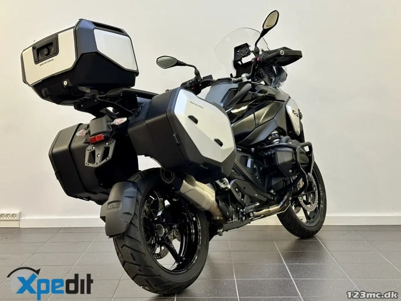 Billede 12 - BMW R 1300 GS