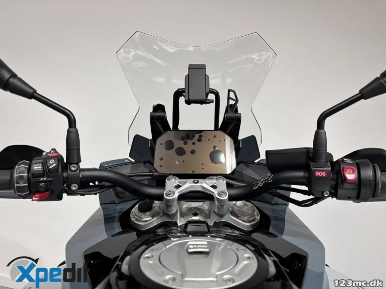 Billede 11 - BMW S 1000 XR