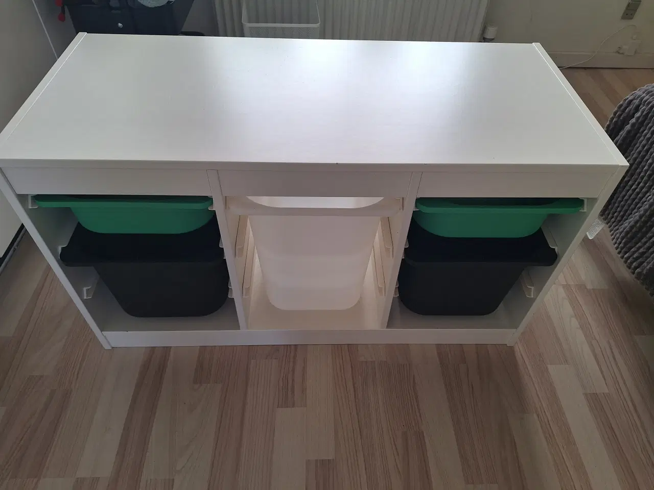 Billede 2 - 2 stk kommoder
