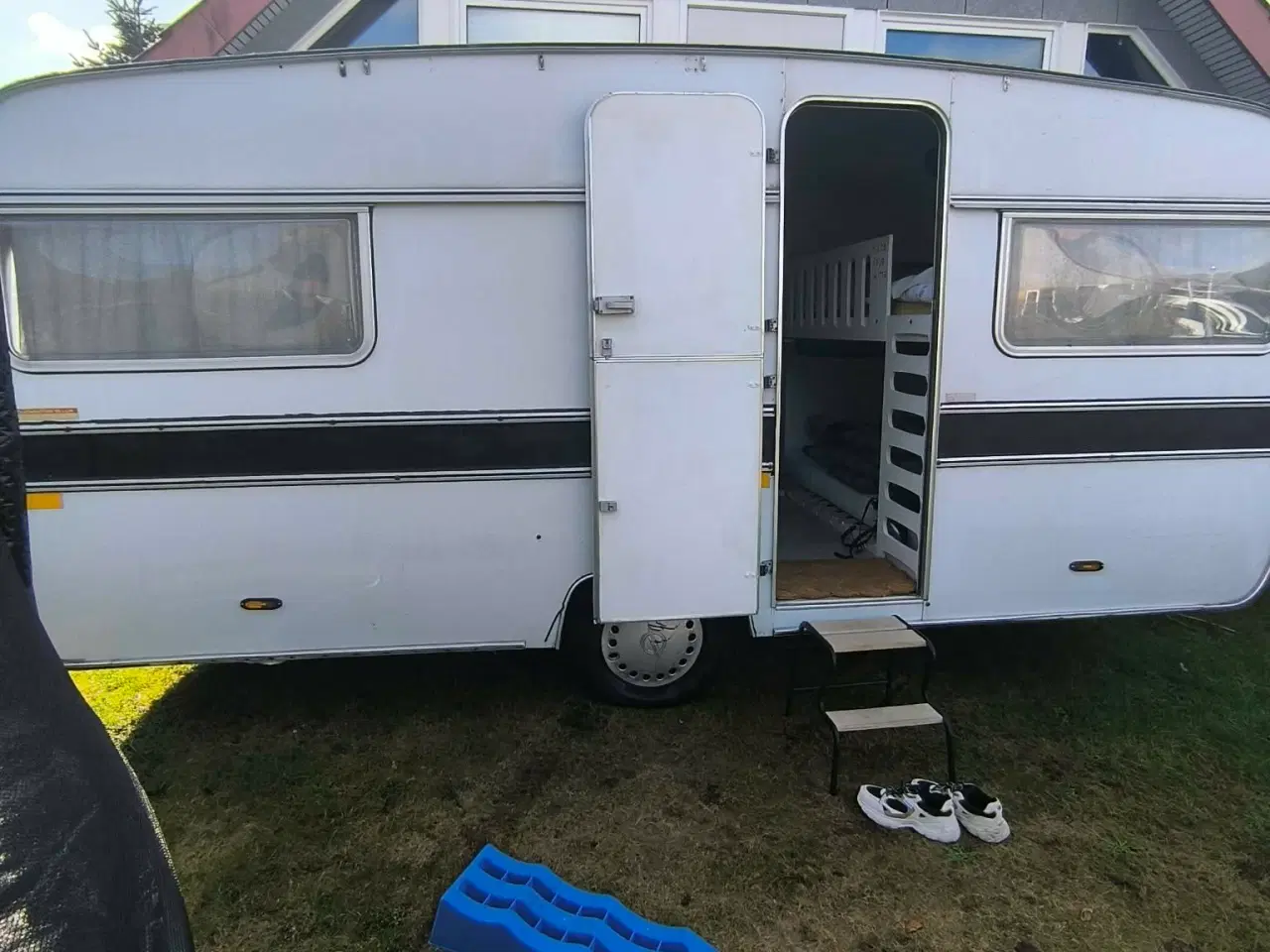 Billede 4 - Campingvogn 
