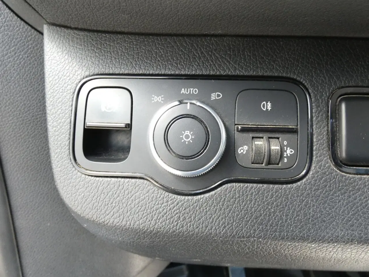 Billede 14 - Mercedes-Benz Sprinter 316 Kranbil 2,1 CDI A2 RWD 163HK Ladv./Chas. Man.