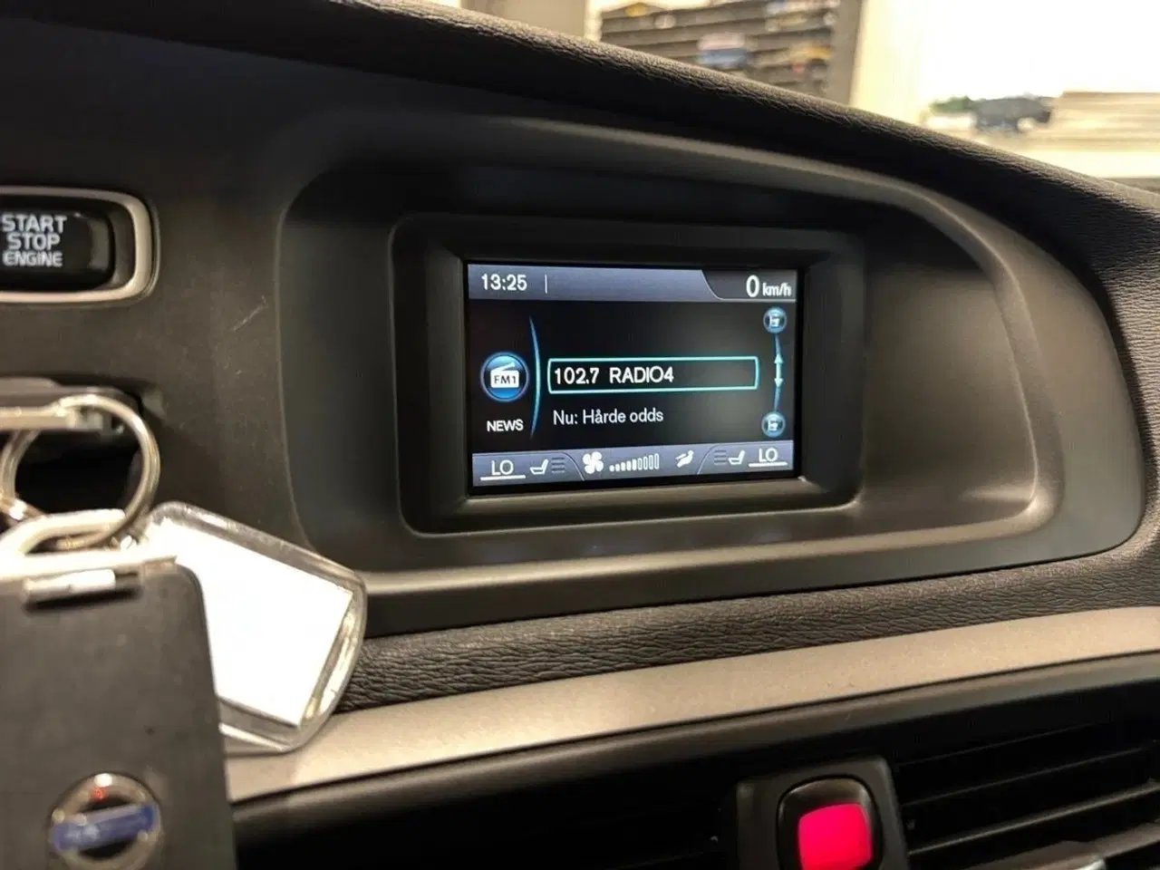 Billede 9 - Volvo V40 2,0 D2 120 Kinetic aut.