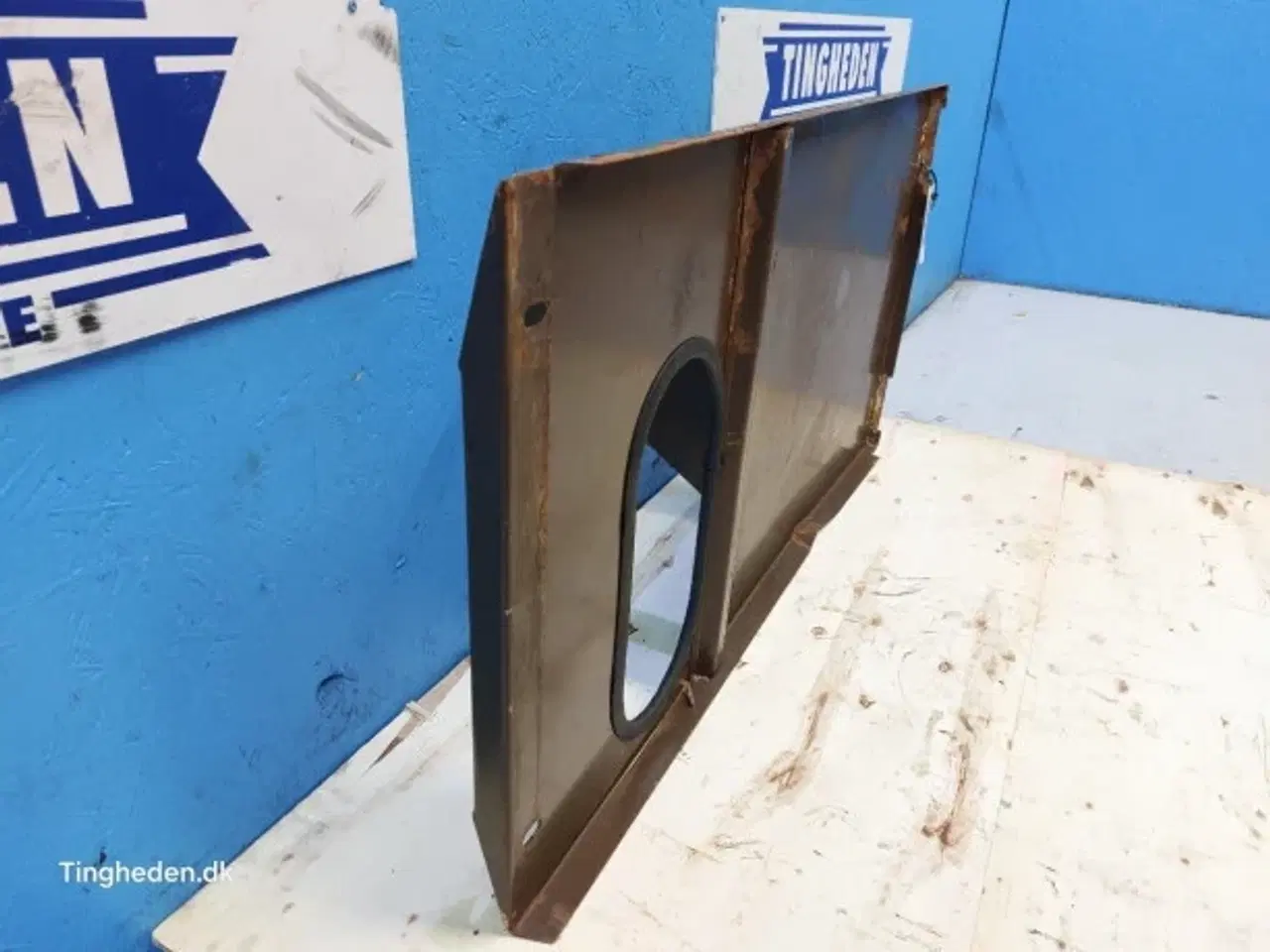 Billede 6 - Massey Ferguson 31 Plade 28450396