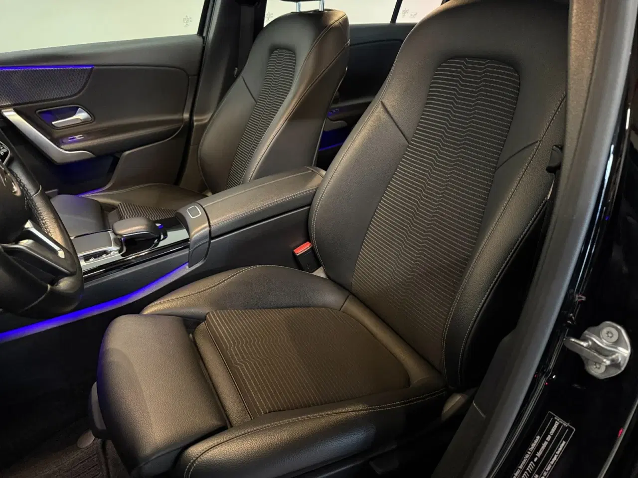 Billede 7 - Mercedes A200 1,3 Progressive Line aut.