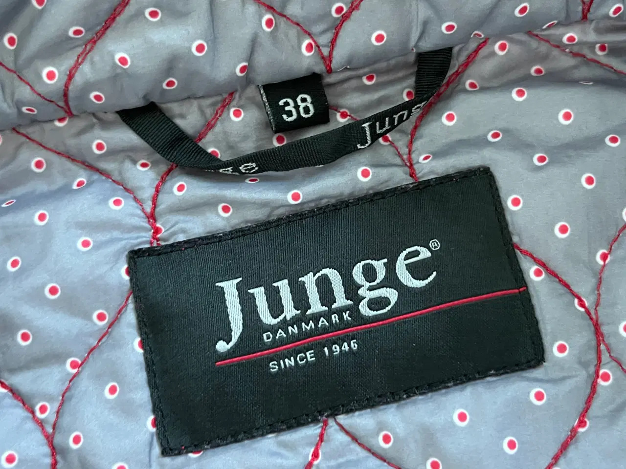 Billede 16 - Vest, Junge, Str M