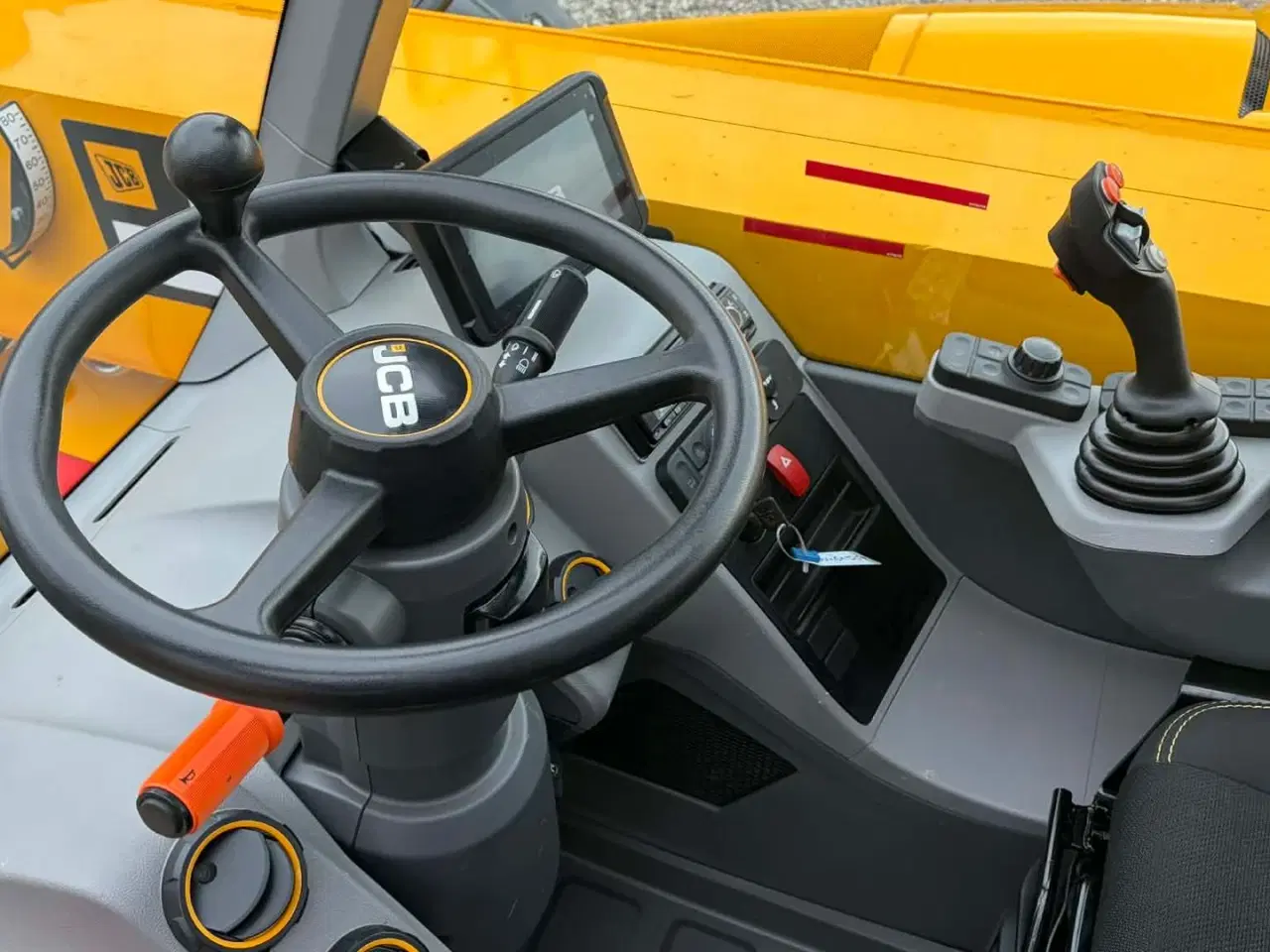 Billede 15 - JCB 542-70 AGRI XTRA dualtech