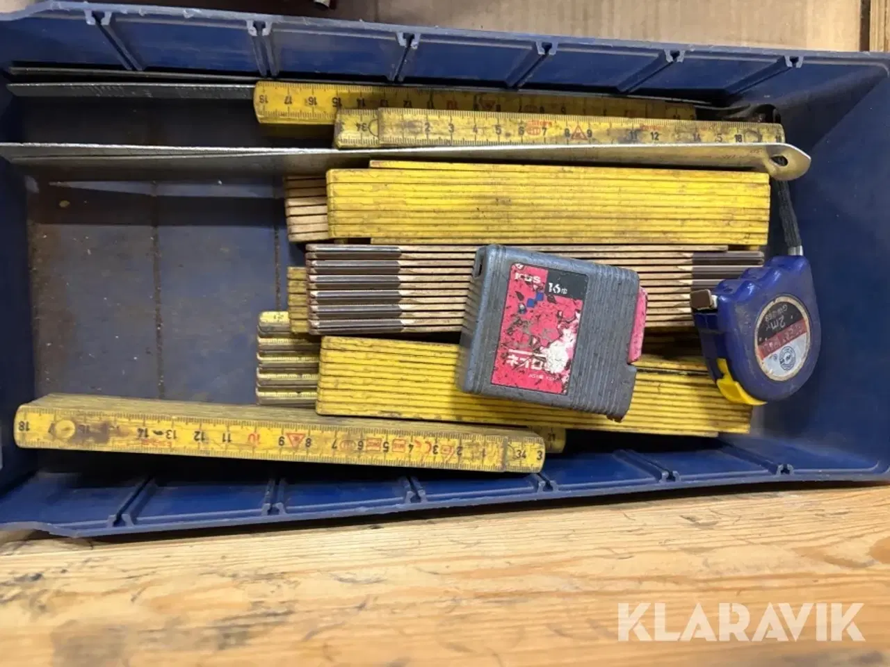 Billede 10 - Blandet lot