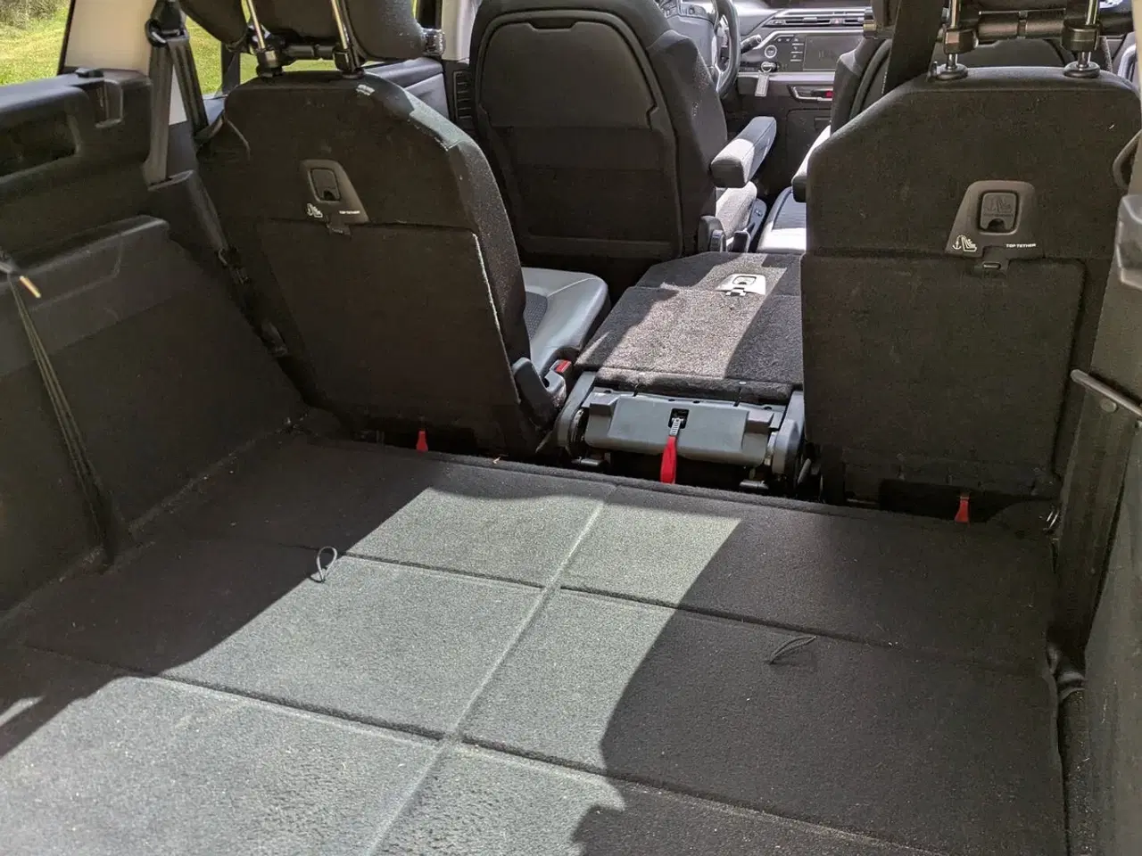 Billede 14 - Citroën Grand C4 SpaceTourer 1,5 BlueHDi 130 Iconic EAT8 7prs