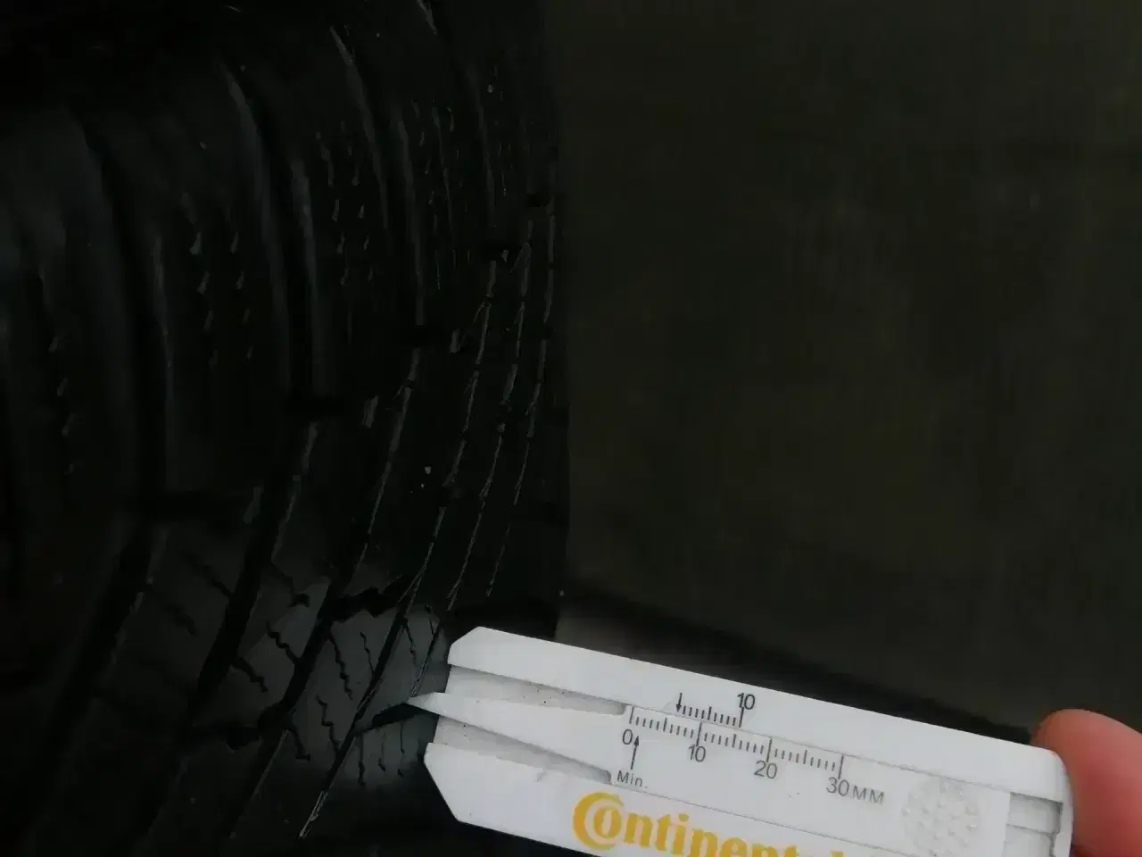 Billede 6 - 16" vinterdæk , Audi, Skoda, VW, Seat 5x112, BYD