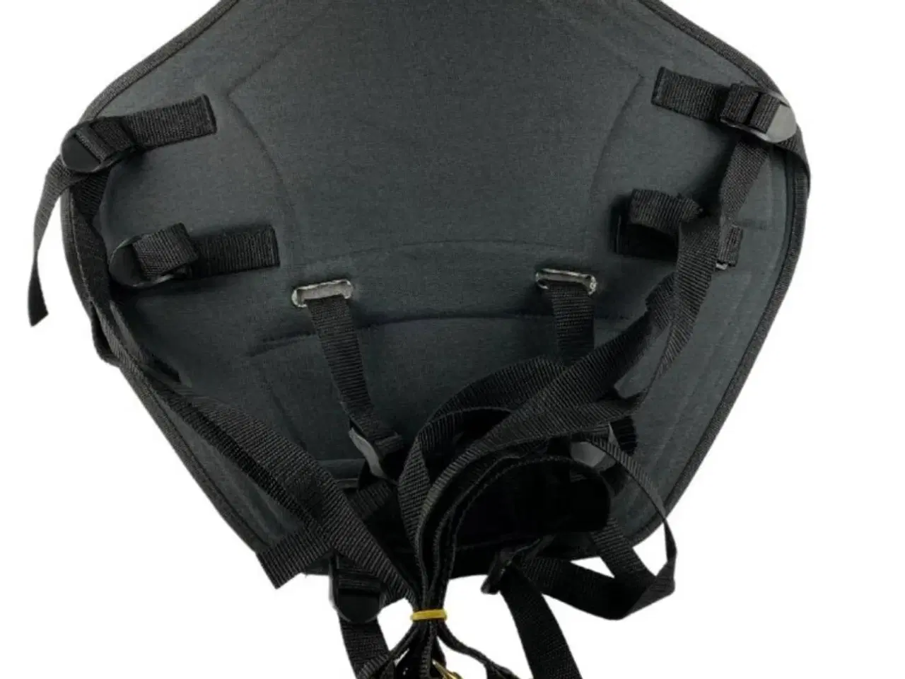 Billede 3 - Luksus kajaksæde - helt nyt