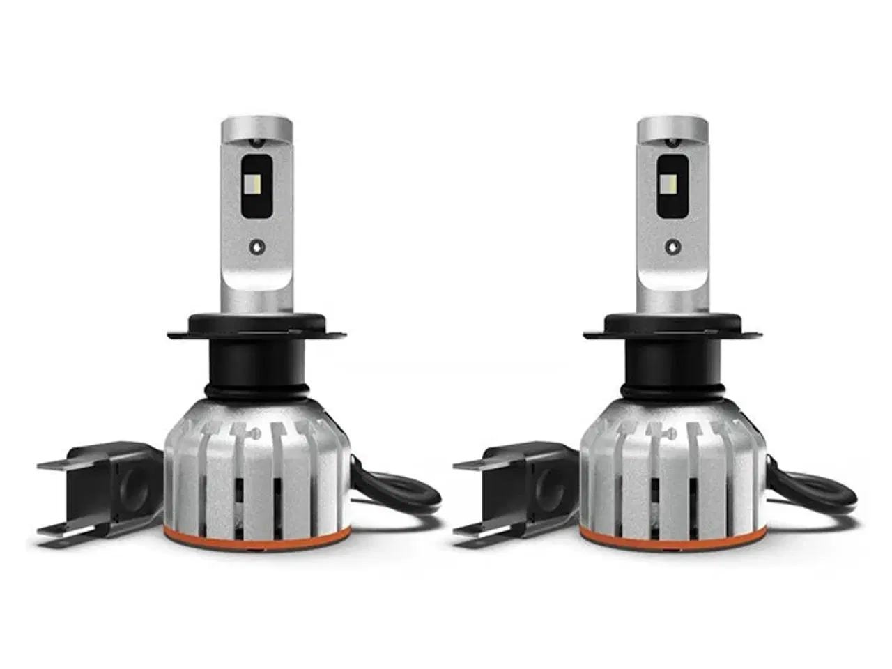 Billede 1 - Osram Night Breaker Start H7-LED 12V - sæt