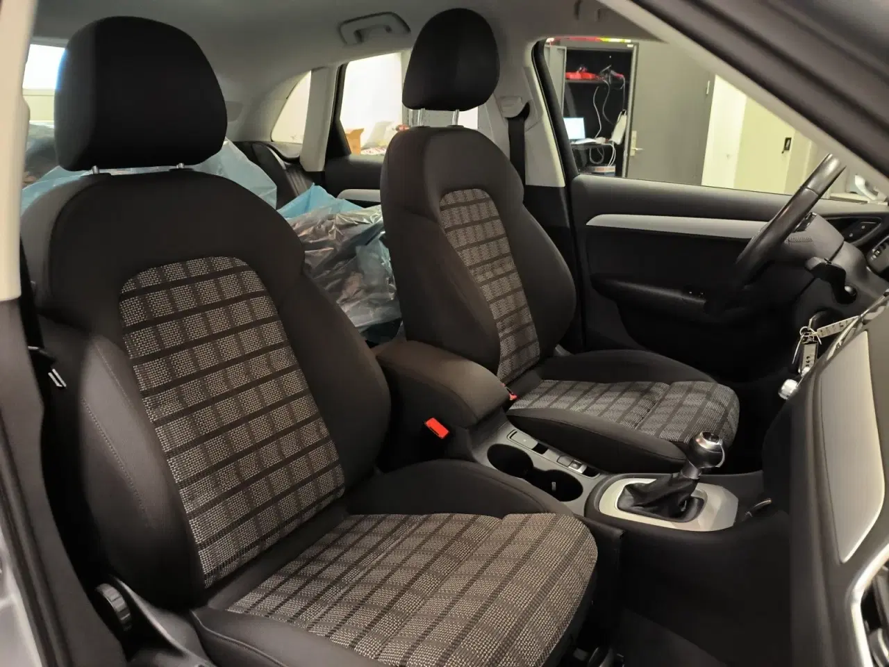 Billede 14 - Audi Q3 1,4 TFSi 150 Sport S-tr.