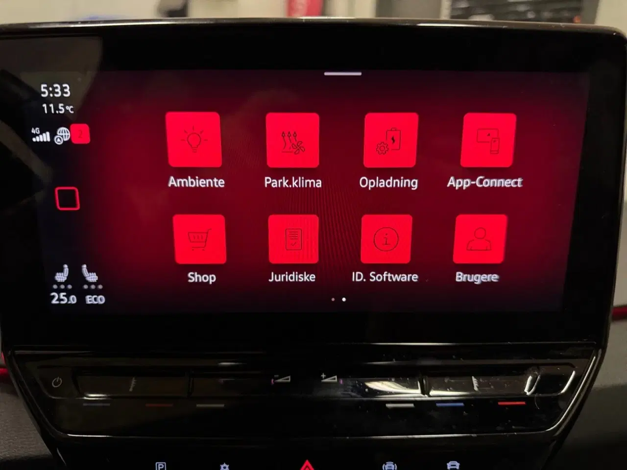 Billede 10 - VW ID.3 58 1ST Plus