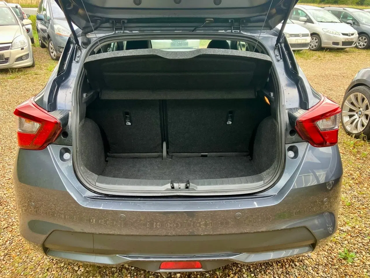 Billede 7 - Nissan Micra 0,9 IG-T 90 Tekna