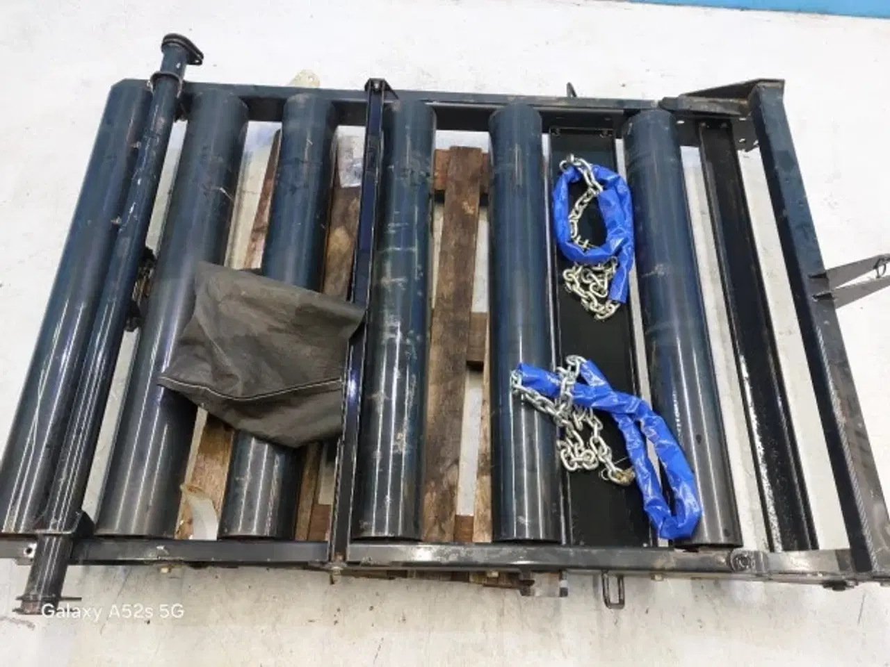 Billede 7 - New Holland BB9090 Ballesliske 700138049