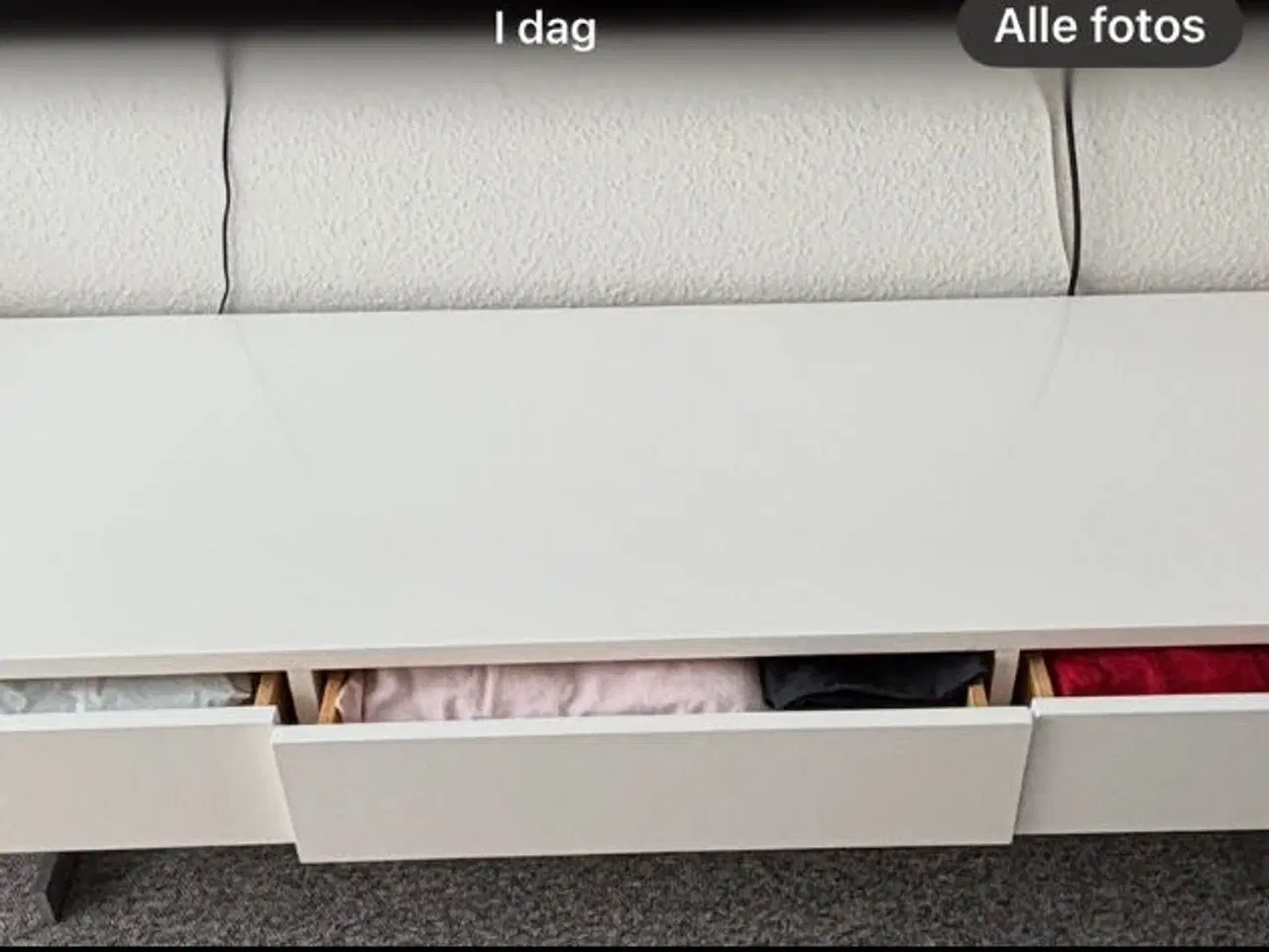 Billede 5 - TV Bord