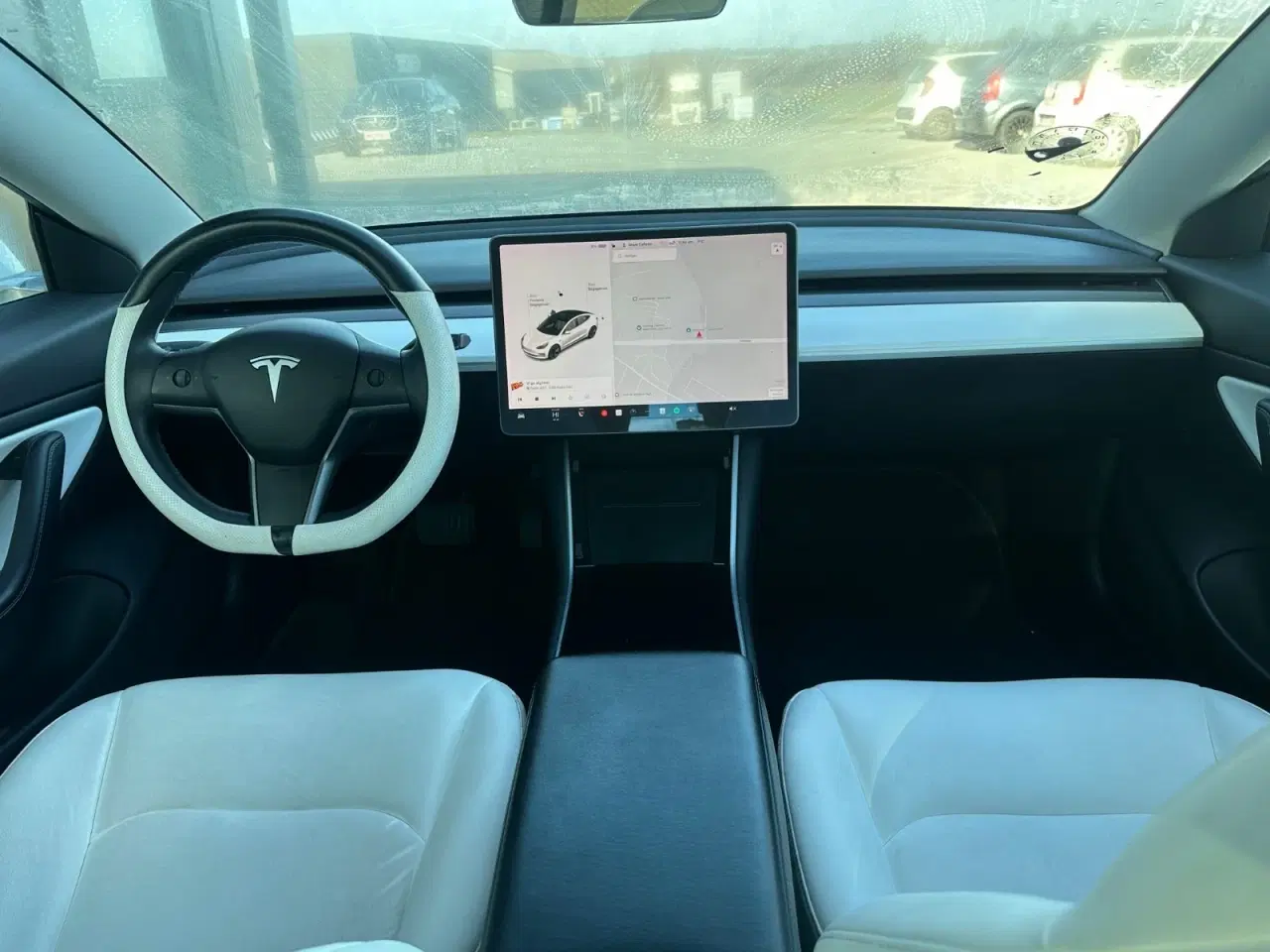 Billede 6 - Tesla Model 3 Standard Range+ RWD