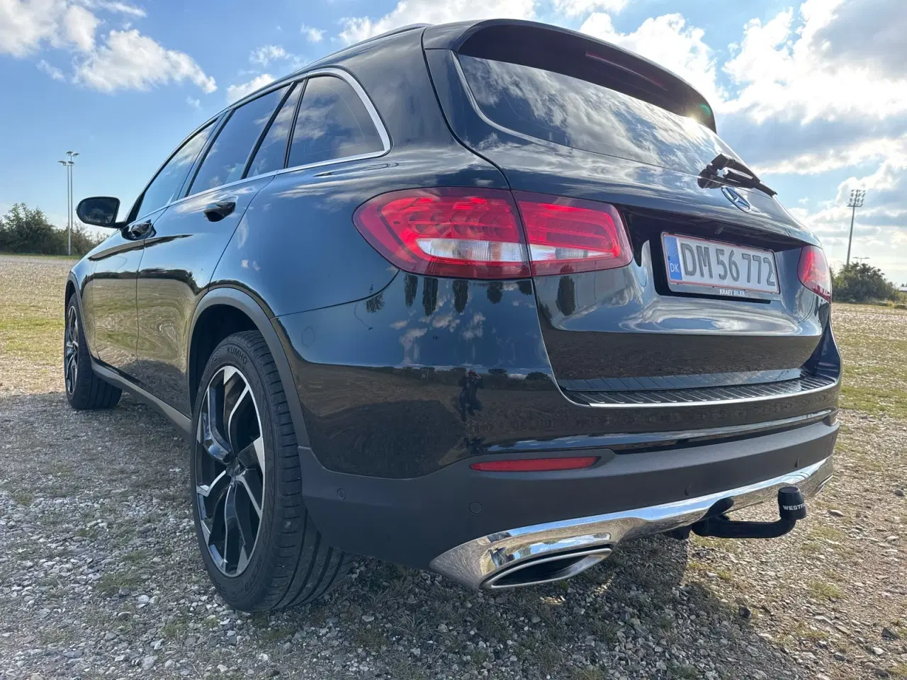 Billede 5 - Mercedes GLC250 2,0 aut. 4Matic