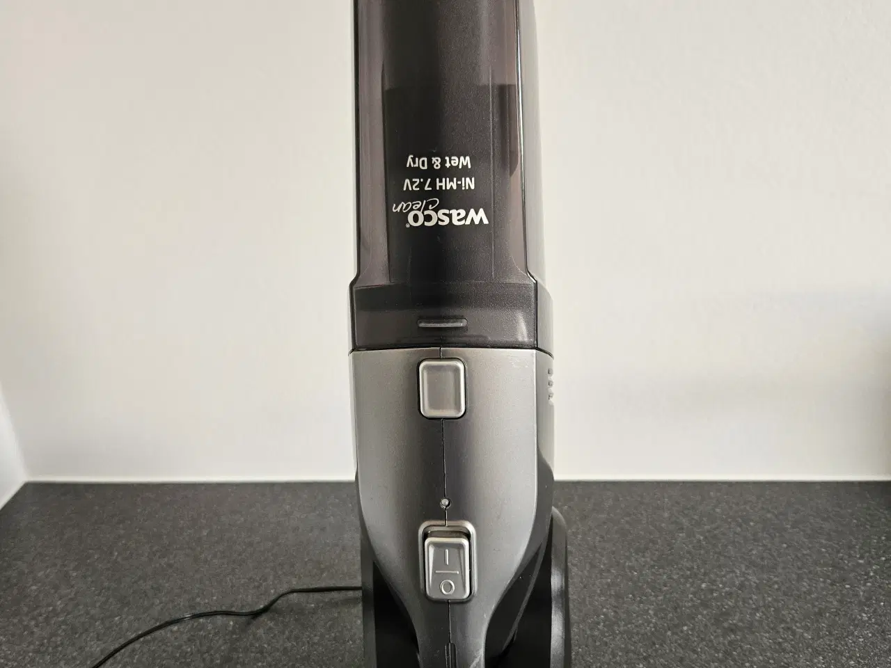 Billede 2 - Håndstøvsuger