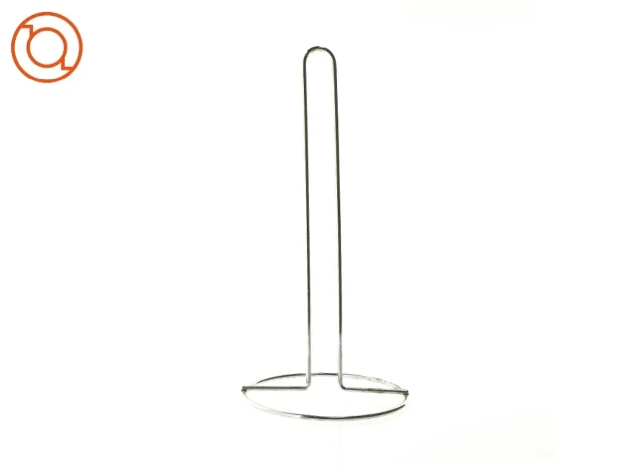 Billede 1 - Køkkenrulleholder (str. 30 x 14 cm)