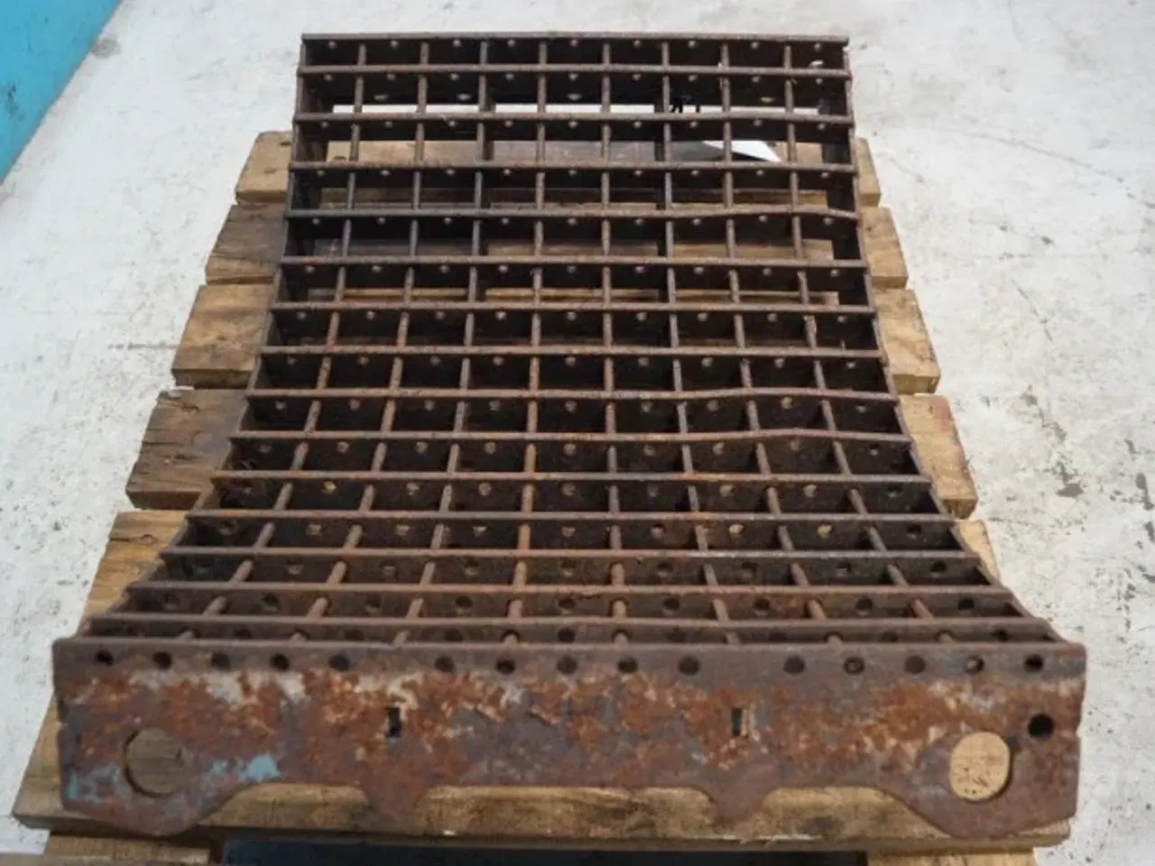 Billede 7 - Case 8010 Bro L. 87109198