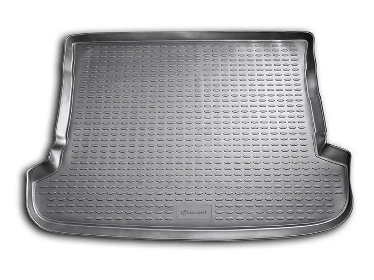 Billede 1 - Bagagerumsbakke Corolla Verso 10/2004-2009