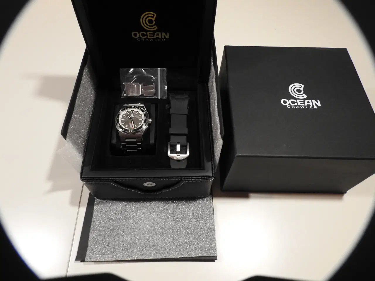 Billede 5 - Ocean Crawler Bolt Meteorite