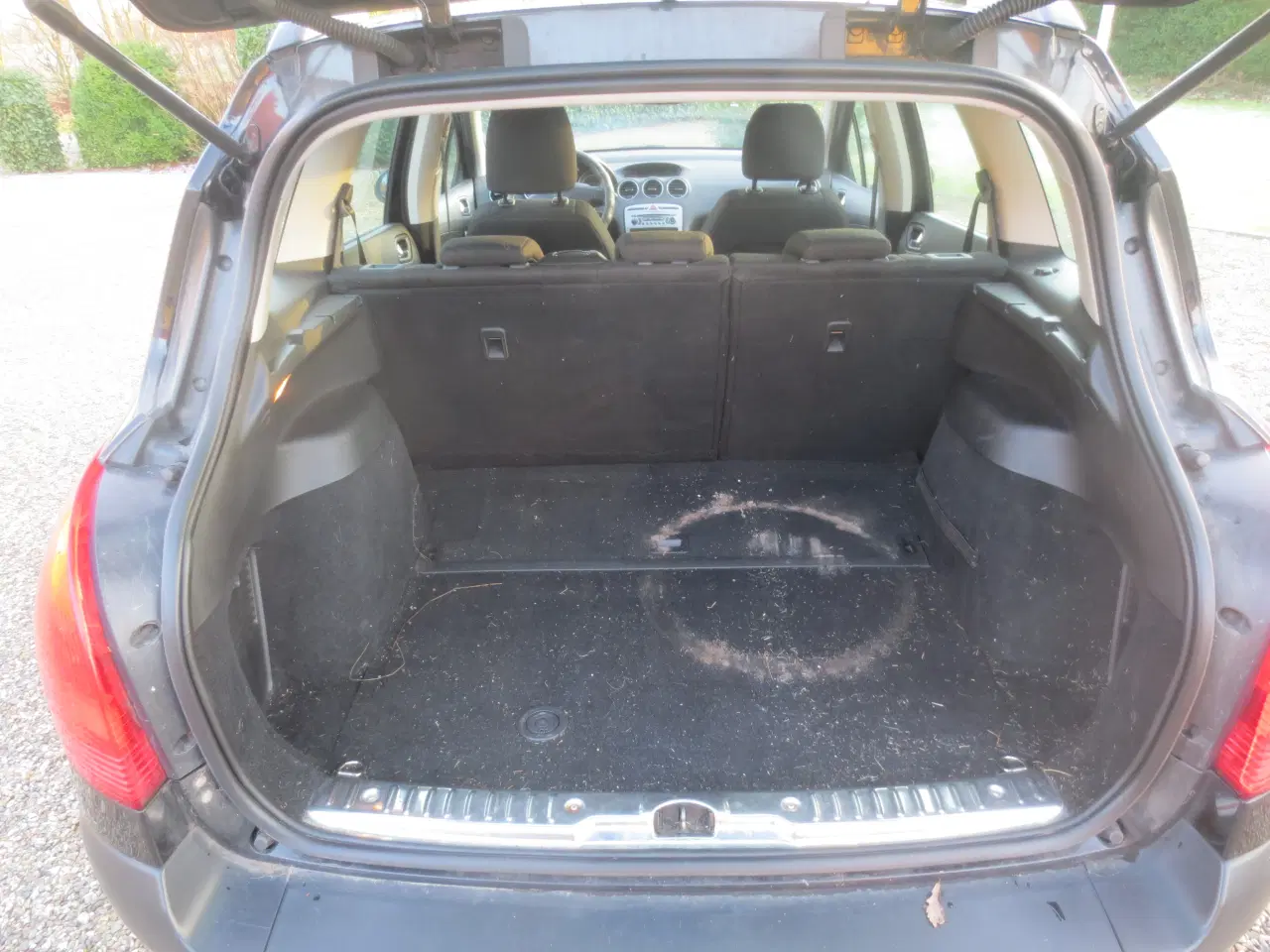 Billede 9 - Peugeot 308 1.6 HDi 109 Hk Uden syn. 