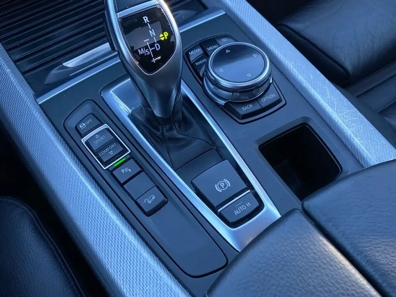 Billede 22 - BMW X5 40D 3,0 D XDrive 313HK 5d 8g Aut.