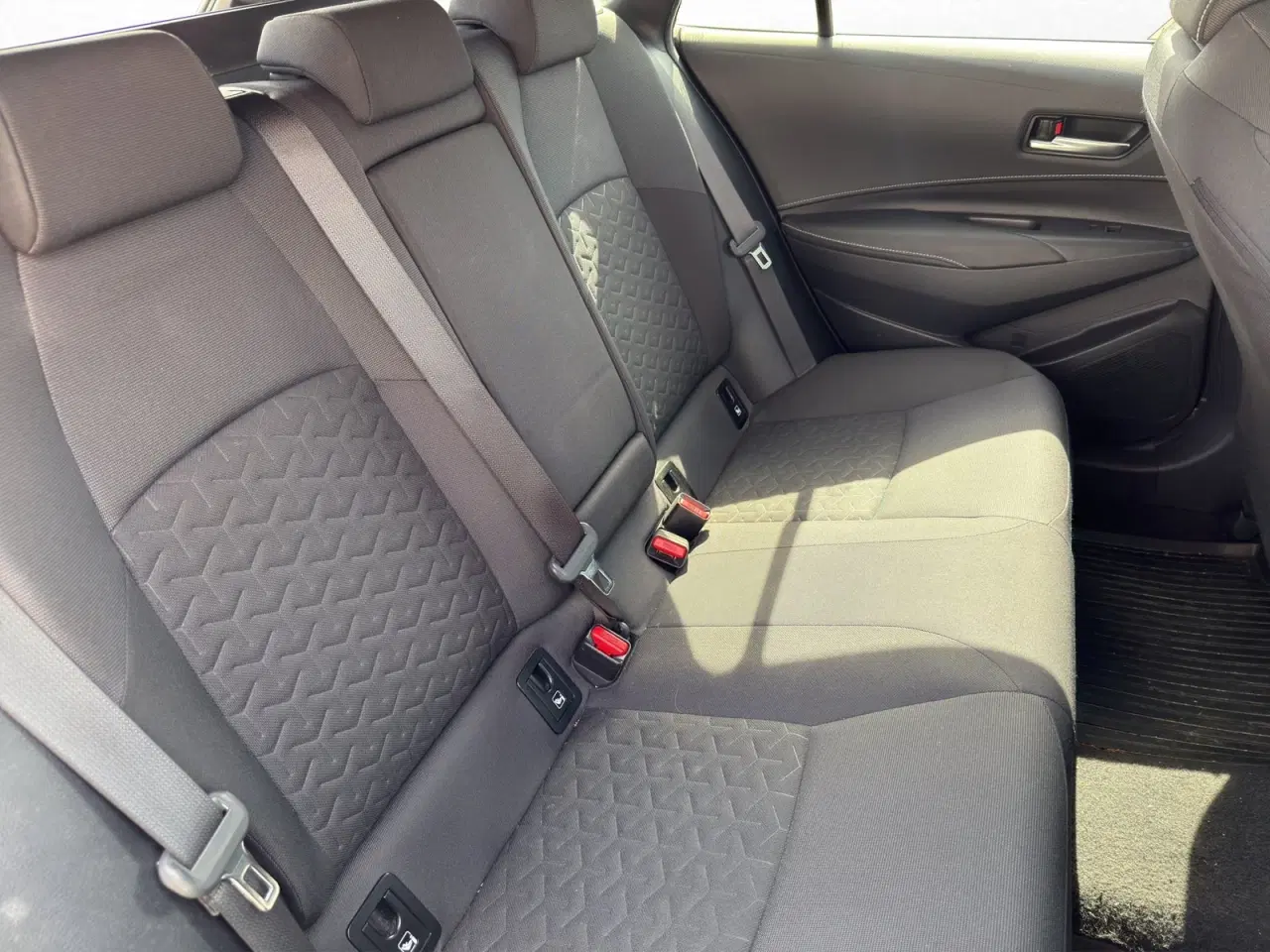 Billede 16 - Toyota Corolla 1,8 Hybrid H1 Touring Sports MDS