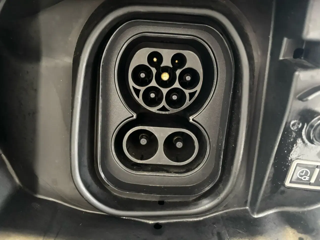 Billede 10 - Citroën ë-C4 50 Shine