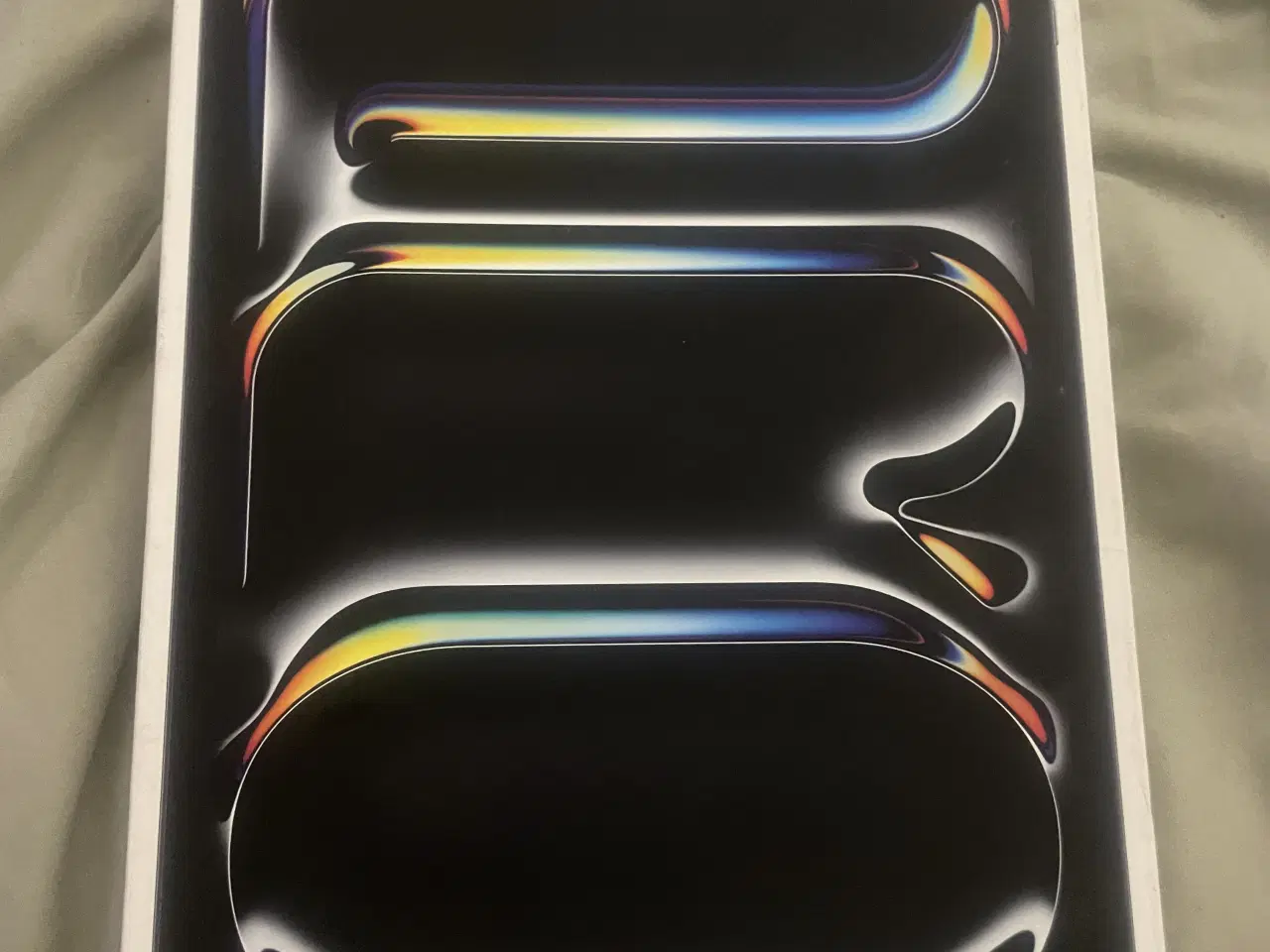 Billede 5 - Apple iPad Pro 11” (M4) 256 GB