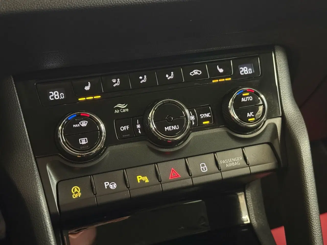 Billede 18 - Skoda Karoq 1,5 TSI ACT Style DSG 150HK 5d 7g Aut.