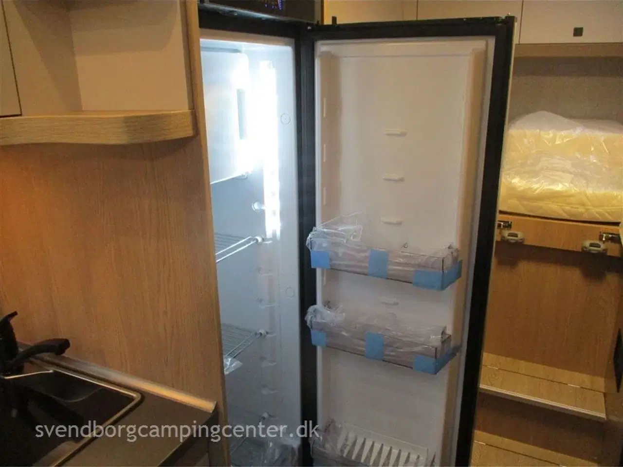 Billede 10 - 2026 - Hobby Ontour T 710 GE Aut.