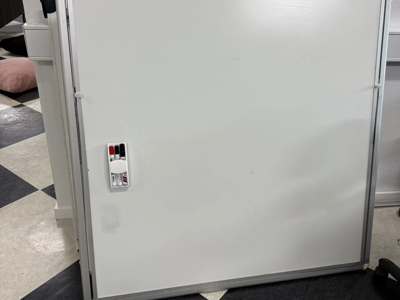 Billede 1 - Borks patenttavler