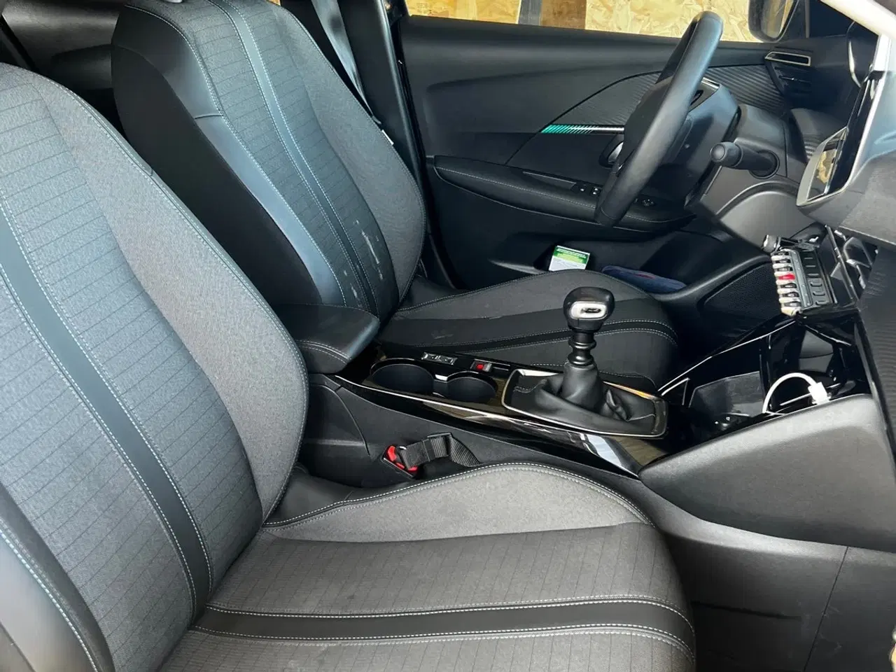 Billede 9 - Peugeot 208 1,2 PureTech 100 Flash