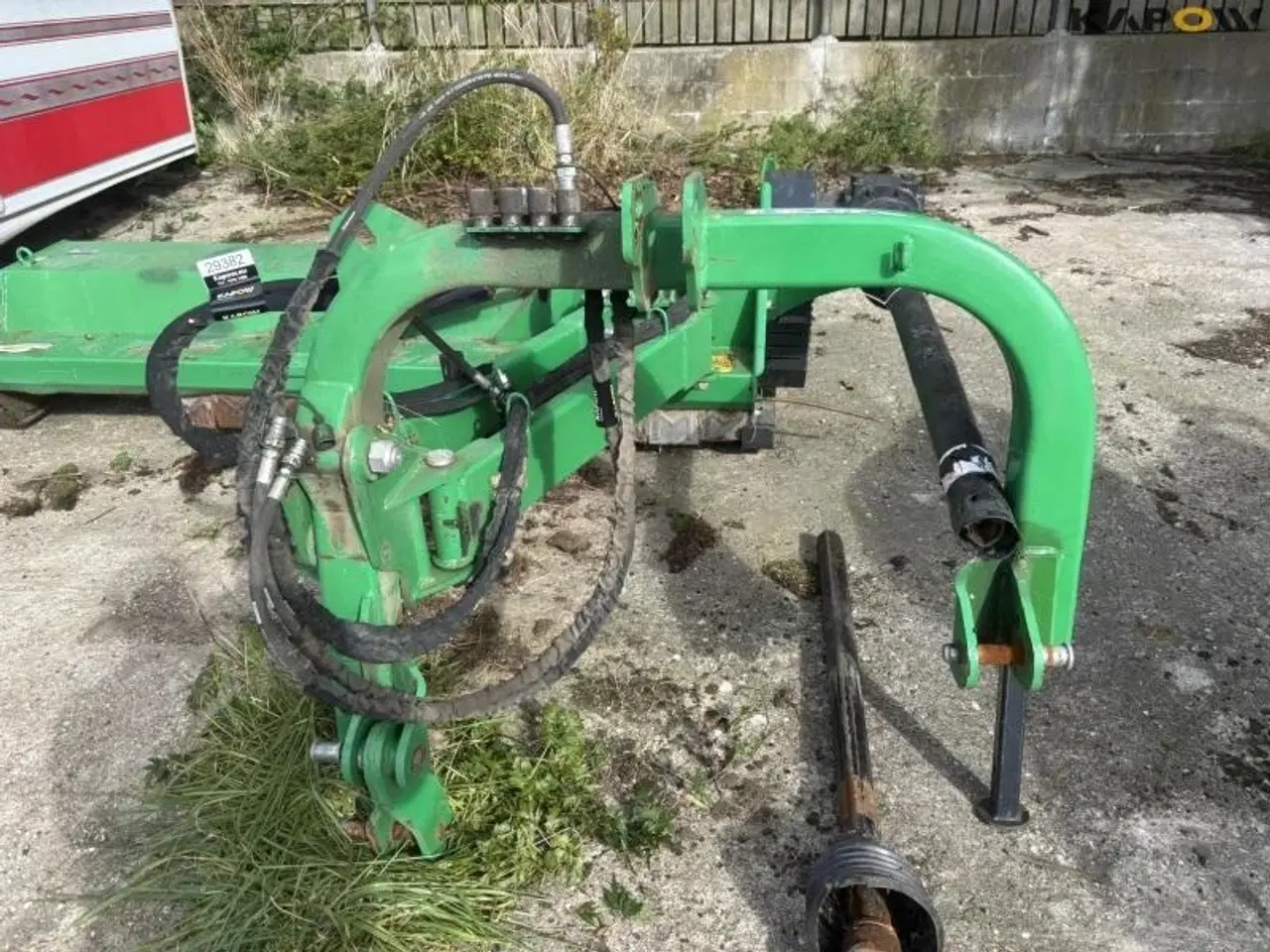 Billede 8 - DK-TEC AGF 240N
