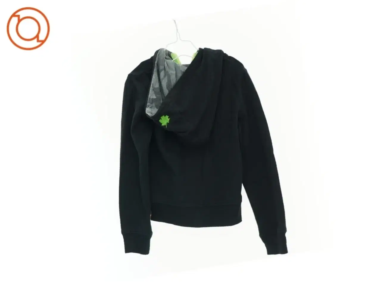 Billede 2 - Hættetrøje fra Est 1979 (str. 104 cm)