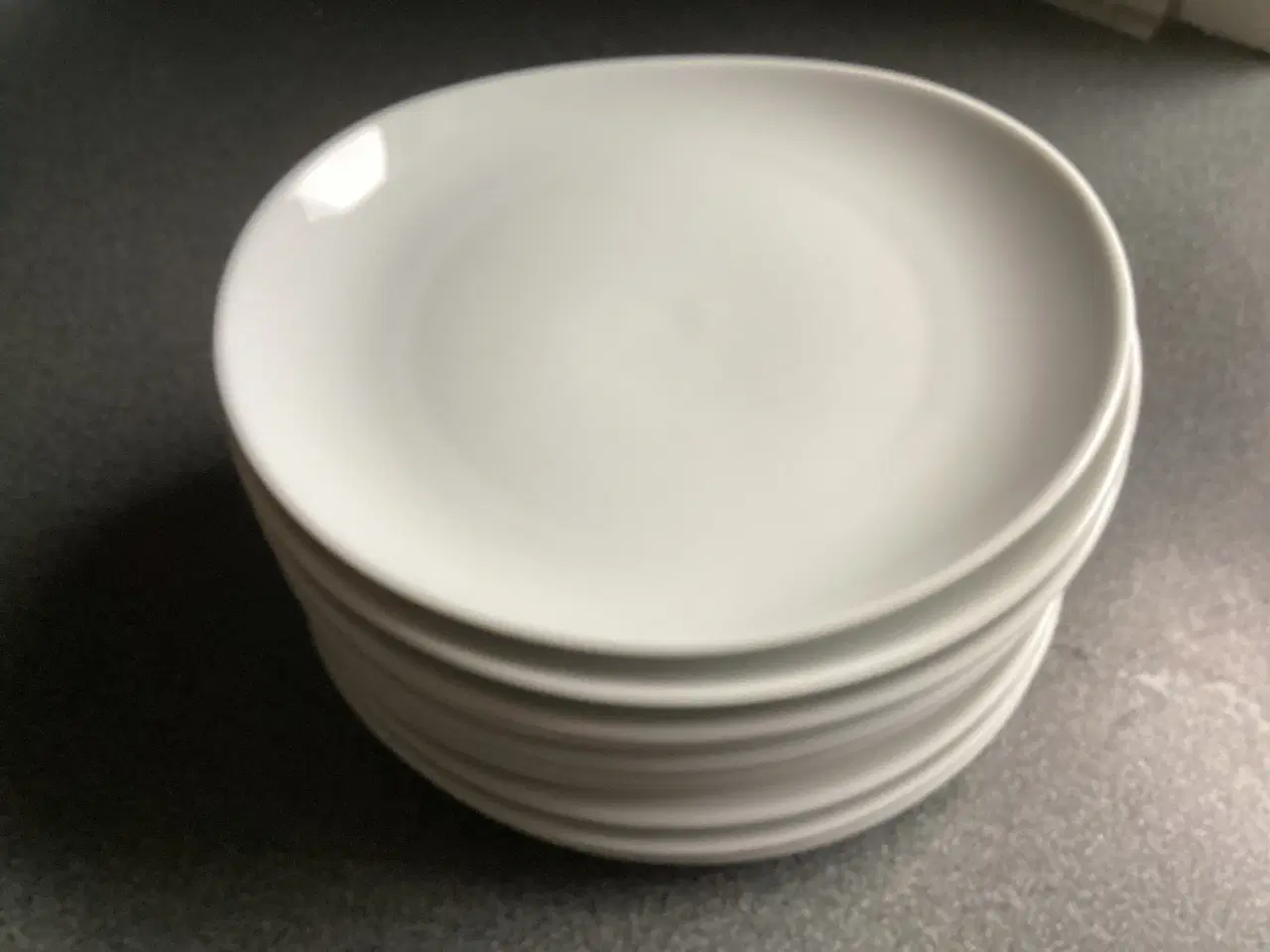 Billede 3 - Pillivuyt steaktallerkner 