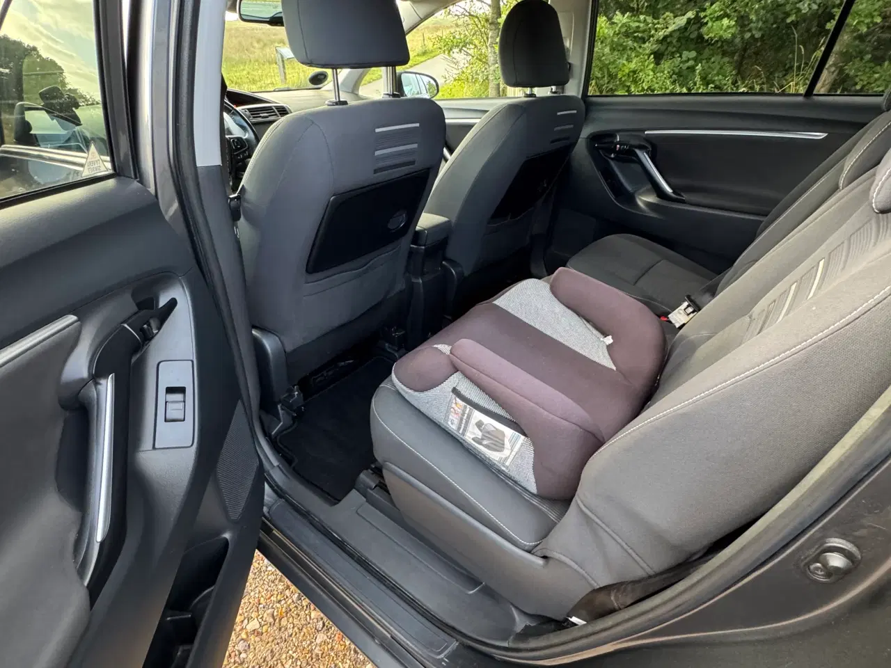 Billede 6 - Toyota verso