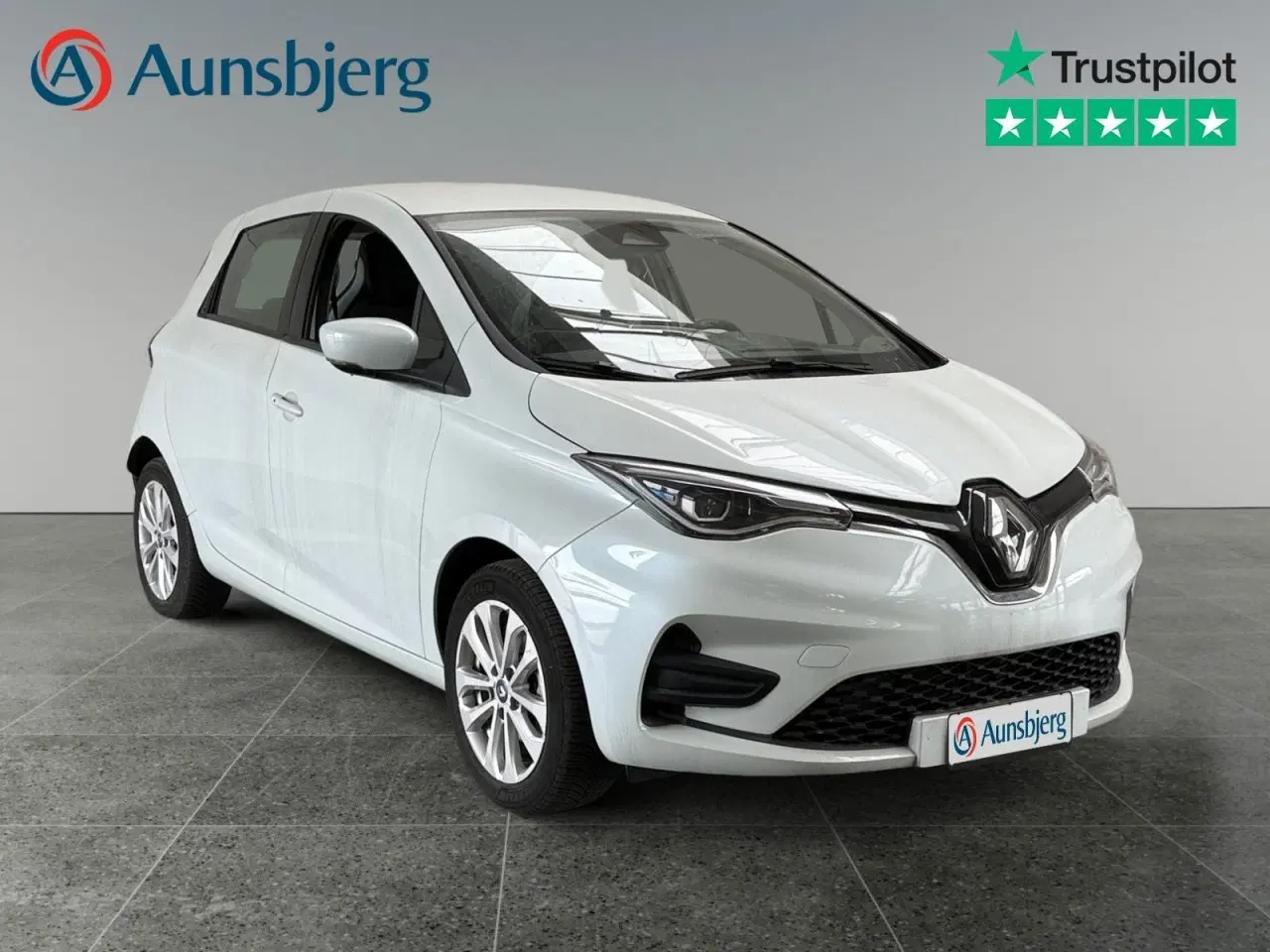Billede 7 - Renault Zoe 52 Zen