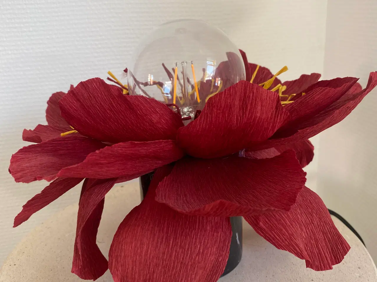 Billede 2 - Bordlampe